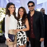 Celebs Galore at Harvey India's Christmas Brunch hosted by Joe Rajan Photos | Picture 1450863