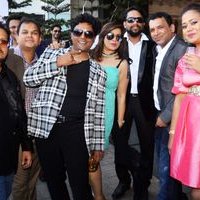 Celebs Galore at Harvey India's Christmas Brunch hosted by Joe Rajan Photos | Picture 1450827