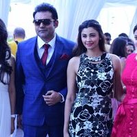 Celebs Galore at Harvey India's Christmas Brunch hosted by Joe Rajan Photos | Picture 1450806