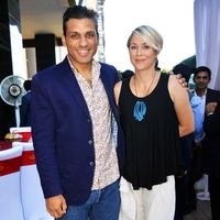 Celebs Galore at Harvey India's Christmas Brunch hosted by Joe Rajan Photos | Picture 1450797