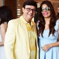 Celebs Galore at Harvey India's Christmas Brunch hosted by Joe Rajan Photos | Picture 1450841