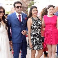 Celebs Galore at Harvey India's Christmas Brunch hosted by Joe Rajan Photos | Picture 1450811