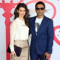 Celebs Galore at Harvey India's Christmas Brunch hosted by Joe Rajan Photos | Picture 1450791