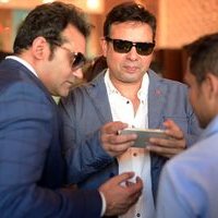Celebs Galore at Harvey India's Christmas Brunch hosted by Joe Rajan Photos | Picture 1450792