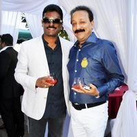 Celebs Galore at Harvey India's Christmas Brunch hosted by Joe Rajan Photos | Picture 1450829