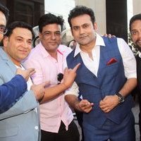 Celebs Galore at Harvey India's Christmas Brunch hosted by Joe Rajan Photos | Picture 1450857
