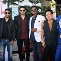 Celebs Galore at Harvey India's Christmas Brunch hosted by Joe Rajan Photos | Picture 1450860