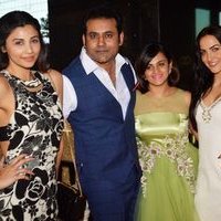 Celebs Galore at Harvey India's Christmas Brunch hosted by Joe Rajan Photos | Picture 1450807