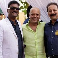 Celebs Galore at Harvey India's Christmas Brunch hosted by Joe Rajan Photos | Picture 1450834