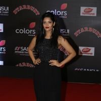 Ritika Singh - Red Carpet: Sansui Colors Stardust Awards 2016 Pictures | Picture 1450551