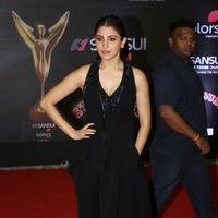 Anushka Sharma - Red Carpet: Sansui Colors Stardust Awards 2016 Pictures | Picture 1450621
