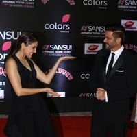 Red Carpet: Sansui Colors Stardust Awards 2016 Pictures | Picture 1450626