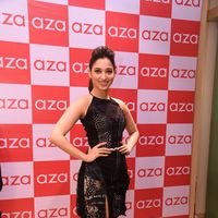 Tamanna Bhatia - PICS: Celebrities attend preview of party wear collection by Esha Amin at Azva | Picture 1451795
