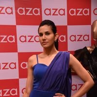 Sonnalli Seygall - PICS: Celebrities attend preview of party wear collection by Esha Amin at Azva | Picture 1451873