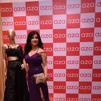 PICS: Celebrities attend preview of party wear collection by Esha Amin at Azva | Picture 1451816