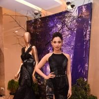 Tamanna Bhatia - PICS: Celebrities attend preview of party wear collection by Esha Amin at Azva | Picture 1451798