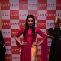 PICS: Celebrities attend preview of party wear collection by Esha Amin at Azva | Picture 1451865