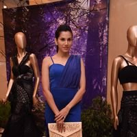 Sonnalli Seygall - PICS: Celebrities attend preview of party wear collection by Esha Amin at Azva | Picture 1451879