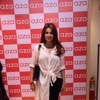 PICS: Celebrities attend preview of party wear collection by Esha Amin at Azva