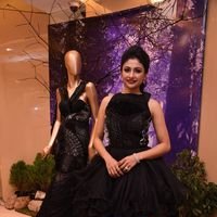 PICS: Celebrities attend preview of party wear collection by Esha Amin at Azva | Picture 1451786