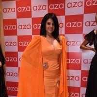Sandeepa Dhar - PICS: Celebrities attend preview of party wear collection by Esha Amin at Azva | Picture 1451843