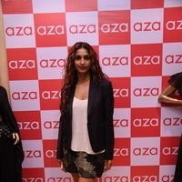 PICS: Celebrities attend preview of party wear collection by Esha Amin at Azva