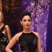 Tamanna Bhatia - PICS: Celebrities attend preview of party wear collection by Esha Amin at Azva | Picture 1451799