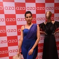 Sonnalli Seygall - PICS: Celebrities attend preview of party wear collection by Esha Amin at Azva | Picture 1451874