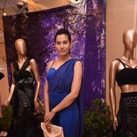 Sonnalli Seygall - PICS: Celebrities attend preview of party wear collection by Esha Amin at Azva | Picture 1451877