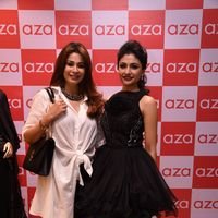 PICS: Celebrities attend preview of party wear collection by Esha Amin at Azva | Picture 1451813