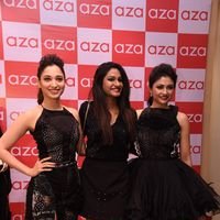 PICS: Celebrities attend preview of party wear collection by Esha Amin at Azva | Picture 1451797