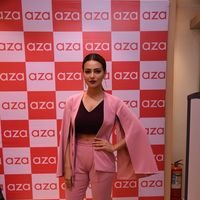 Sana Khan - PICS: Celebrities attend preview of party wear collection by Esha Amin at Azva | Picture 1451817