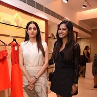 PICS: Celebrities attend preview of party wear collection by Esha Amin at Azva | Picture 1451860