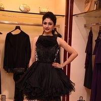 PICS: Celebrities attend preview of party wear collection by Esha Amin at Azva | Picture 1451788