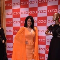 Sandeepa Dhar - PICS: Celebrities attend preview of party wear collection by Esha Amin at Azva | Picture 1451841