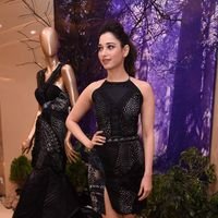 Tamanna Bhatia - PICS: Celebrities attend preview of party wear collection by Esha Amin at Azva | Picture 1451800
