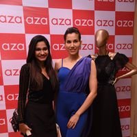 PICS: Celebrities attend preview of party wear collection by Esha Amin at Azva | Picture 1451871