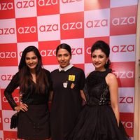 PICS: Celebrities attend preview of party wear collection by Esha Amin at Azva | Picture 1451790