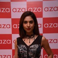 PICS: Celebrities attend preview of party wear collection by Esha Amin at Azva | Picture 1451806