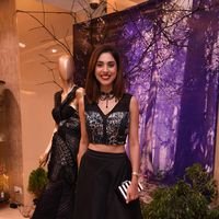 PICS: Celebrities attend preview of party wear collection by Esha Amin at Azva | Picture 1451812