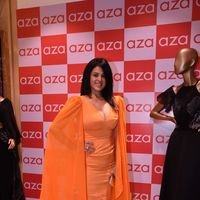 Sandeepa Dhar - PICS: Celebrities attend preview of party wear collection by Esha Amin at Azva