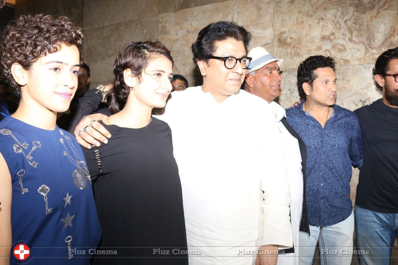 Special Screening Of Film Dangal Pictures | Picture 1451627