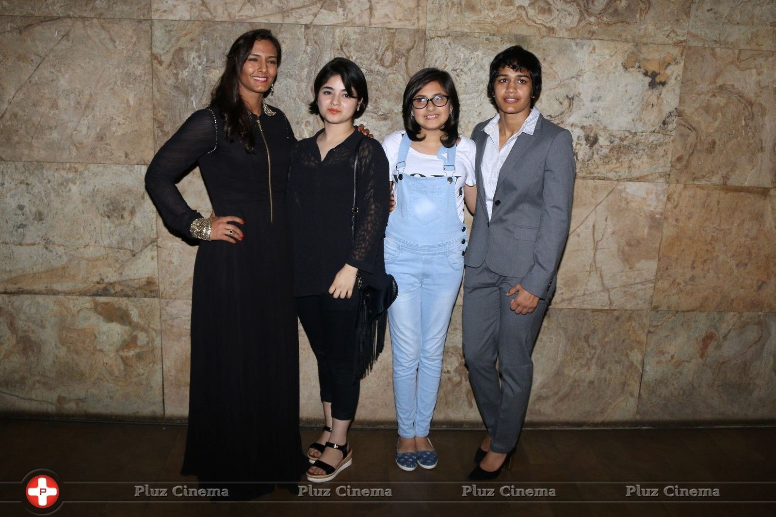 Special Screening Of Film Dangal Pictures | Picture 1451637