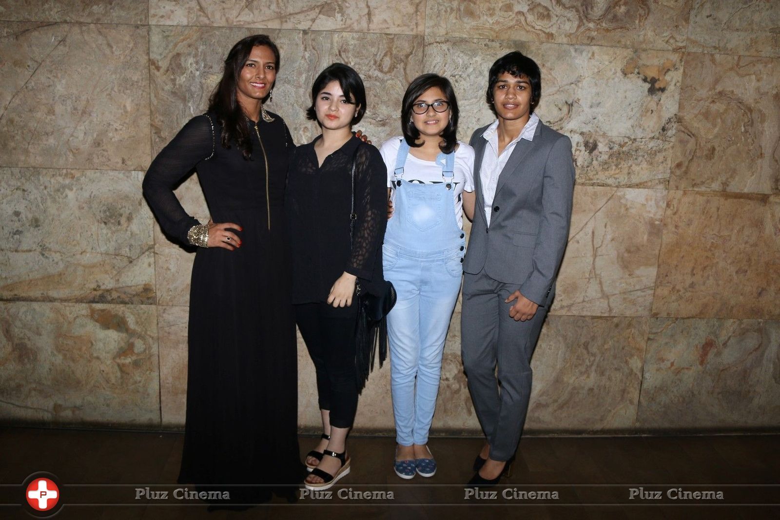 Special Screening Of Film Dangal Pictures | Picture 1451636