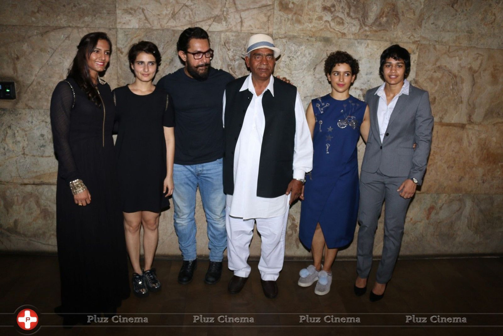 Special Screening Of Film Dangal Pictures | Picture 1451633
