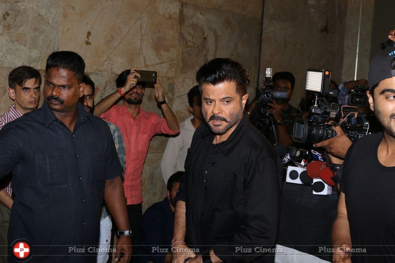Anil Kapoor - Special Screening Of Film Dangal Pictures | Picture 1451611