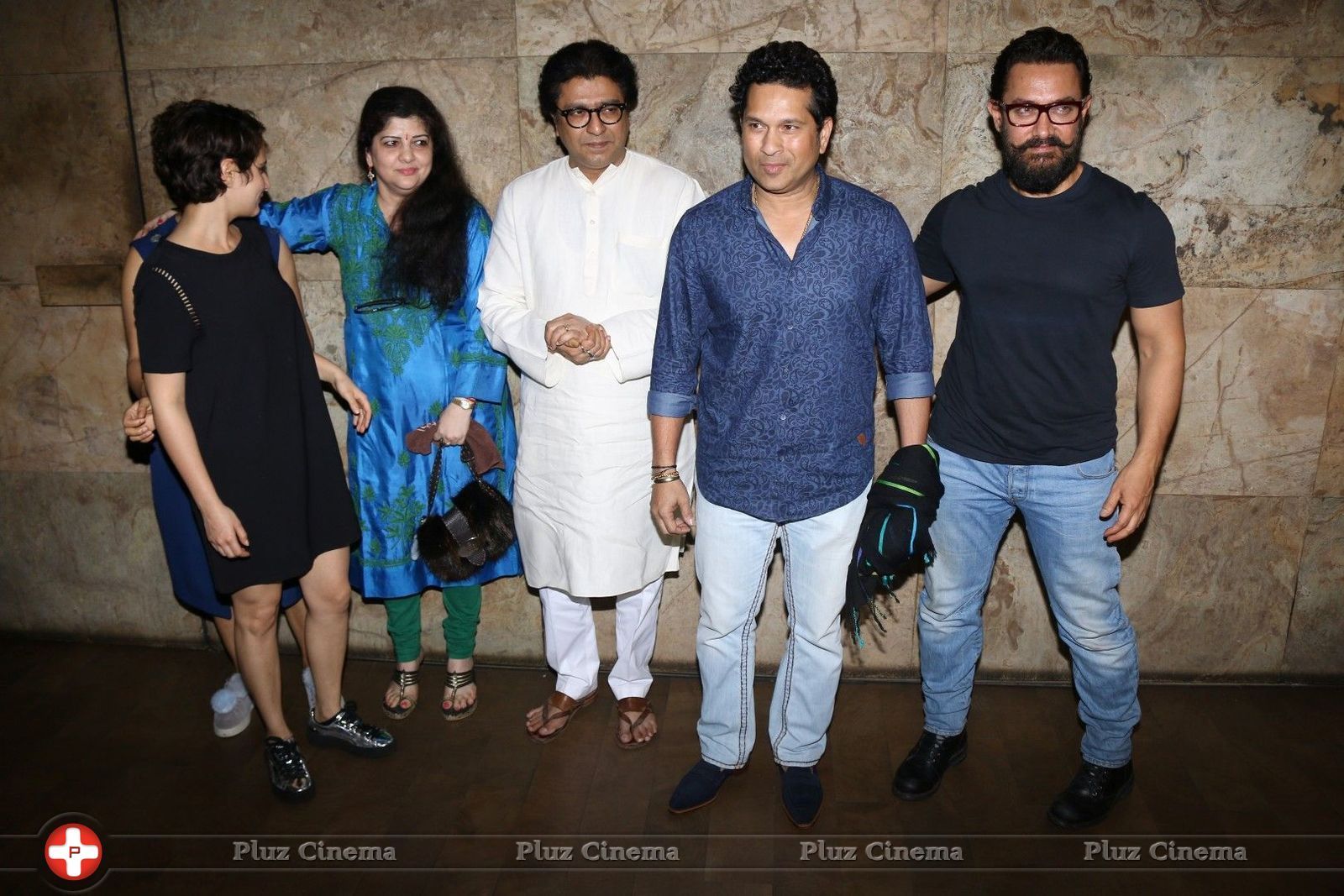 Special Screening Of Film Dangal Pictures | Picture 1451623