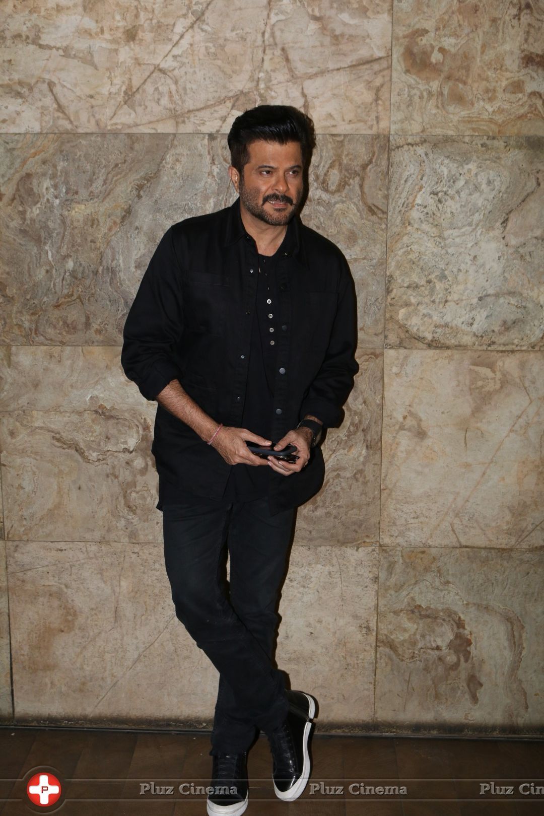Anil Kapoor - Special Screening Of Film Dangal Pictures | Picture 1451616