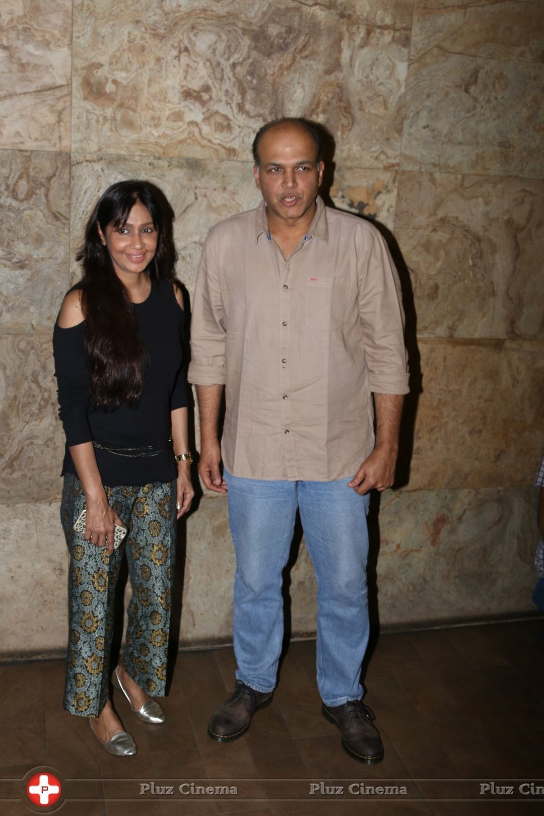 Special Screening Of Film Dangal Pictures | Picture 1451642
