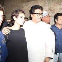 Special Screening Of Film Dangal Pictures | Picture 1451627